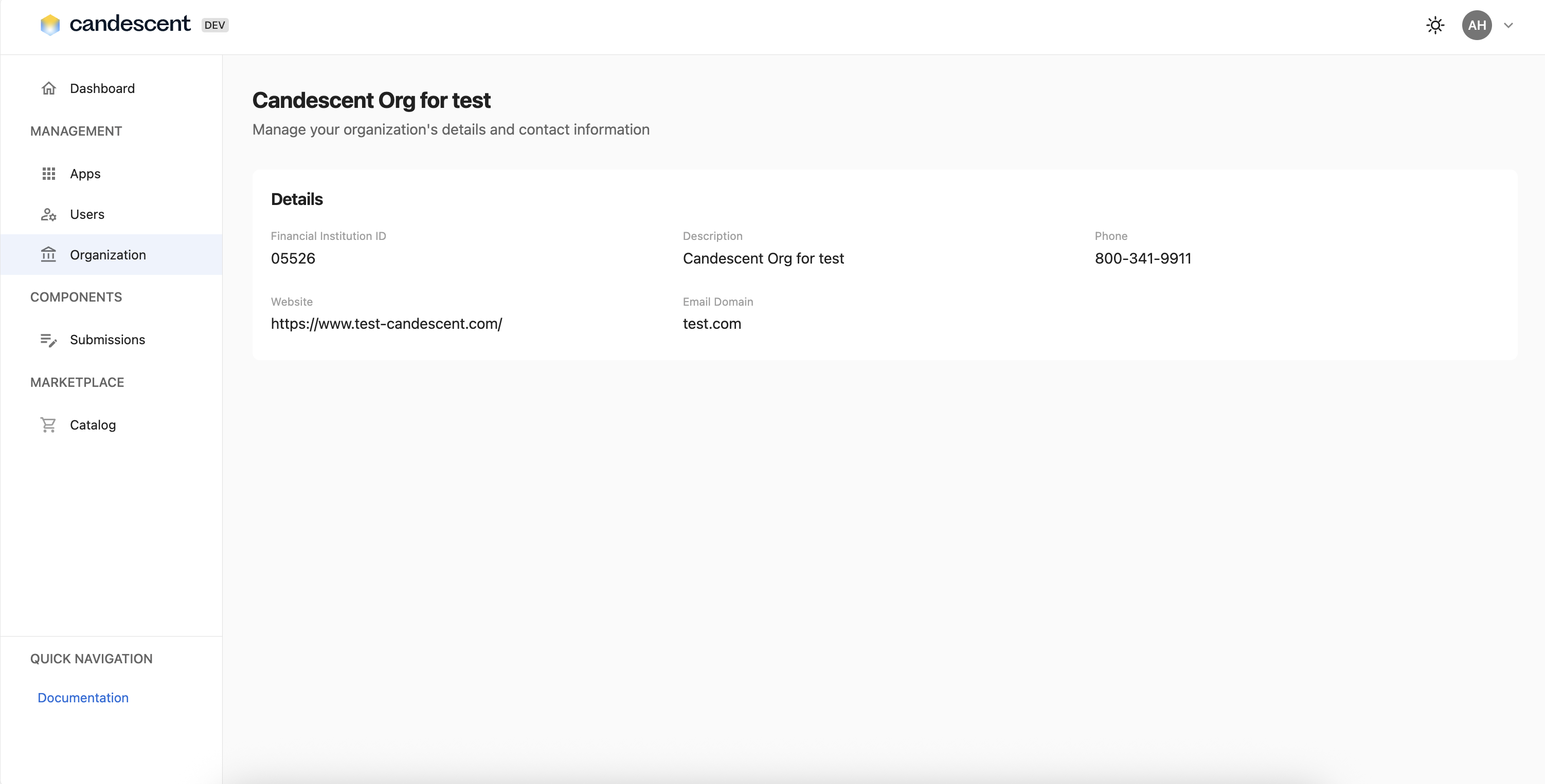 organization-info