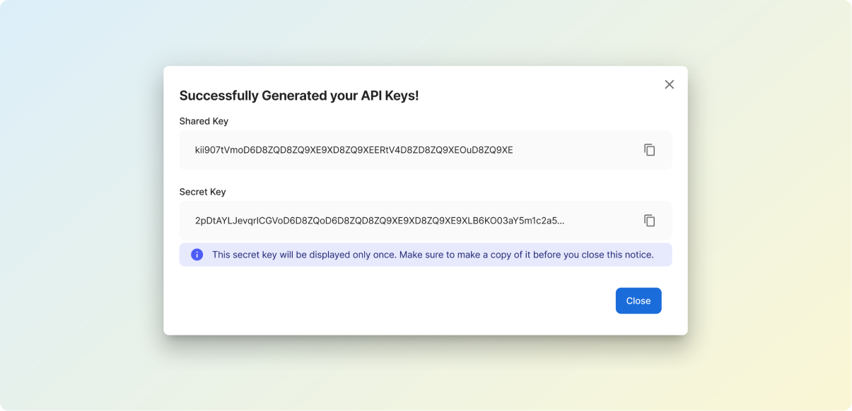 store-key